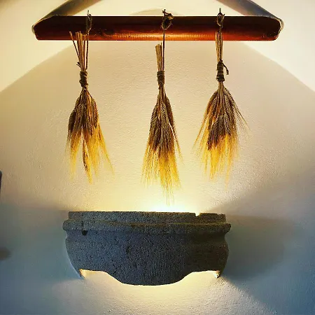 別荘 Cest La Vie Apulia