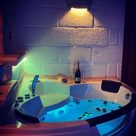 Cest La Vie Apulia * ファザーノ