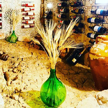 別荘 Cest La Vie Apulia