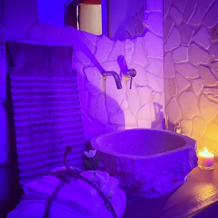 Cest La Vie Apulia * ファザーノ