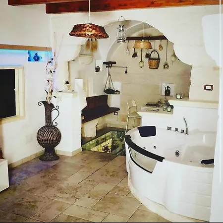 Cest La Vie Apulia * ファザーノ