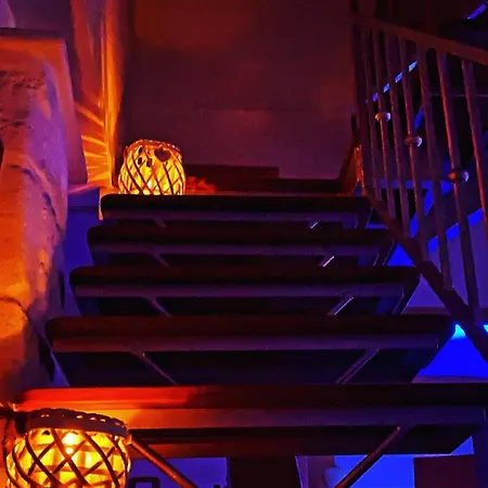 別荘 Cest La Vie Apulia