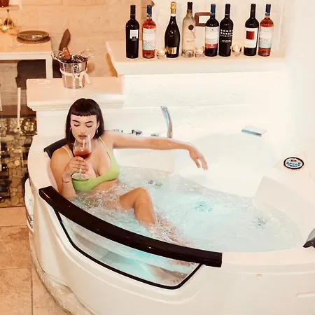 Cest La Vie Apulia * ファザーノ