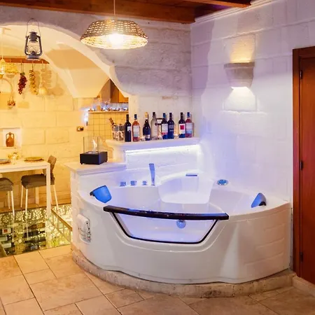 Cest La Vie Apulia * ファザーノ