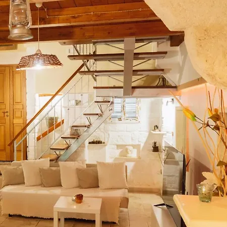 Cest La Vie Apulia 別荘 *