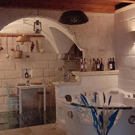 Cest La Vie Apulia ファザーノ