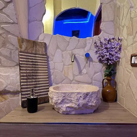 Cest La Vie Apulia 別荘