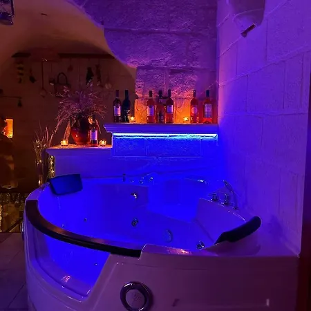 別荘 Cest La Vie Apulia *