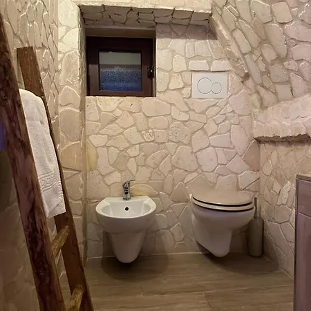 別荘 Cest La Vie Apulia *