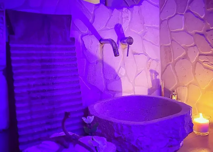 Cest La Vie Apulia * 파사노