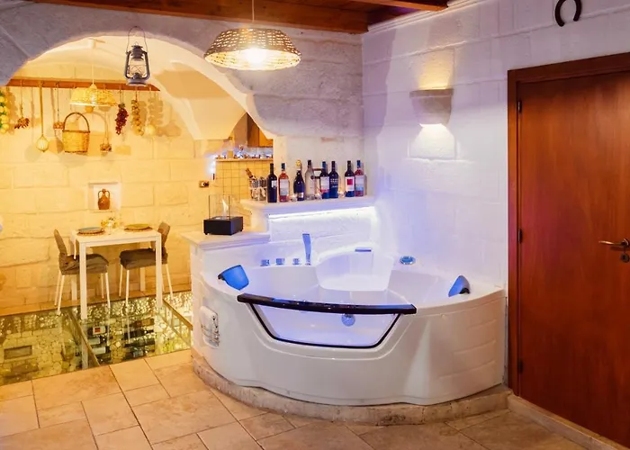 Cest La Vie Apulia * 파사노