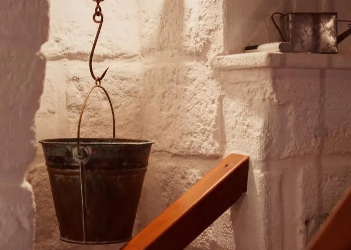 Cest La Vie Apulia *