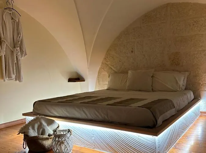 Cest La Vie Apulia *