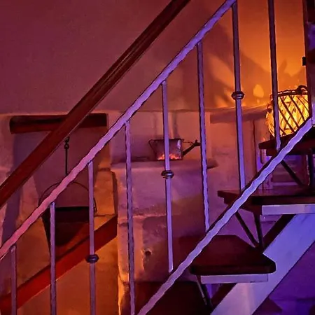 Cest La Vie Apulia Ferienhaus Fasano