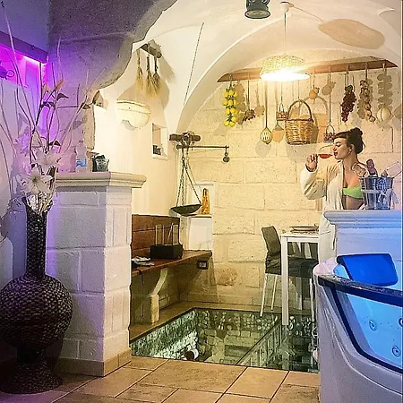 Cest La Vie Apulia Feriehus Fasano