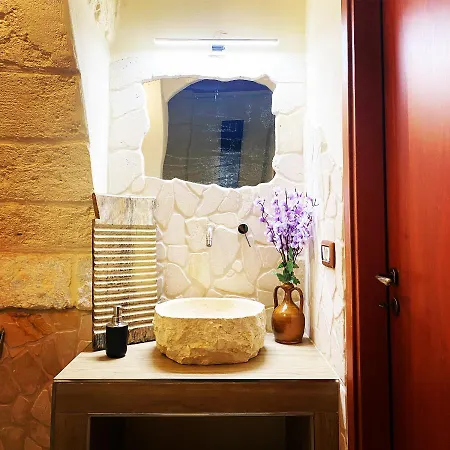 Cest La Vie Apulia