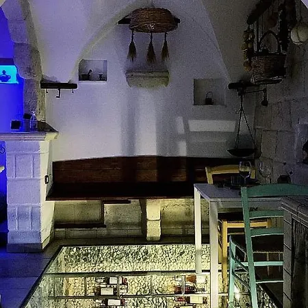 בית נופש Cest La Vie Apulia *