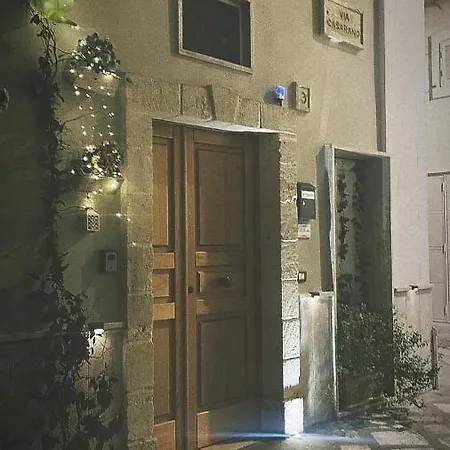 Casa vacanze Cest La Vie Apulia *
