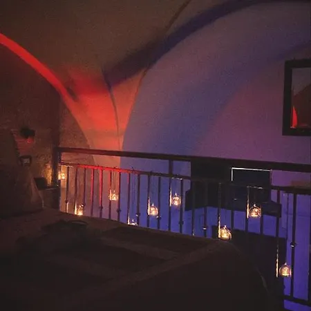 Cest La Vie Apulia