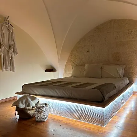Cest La Vie Apulia *