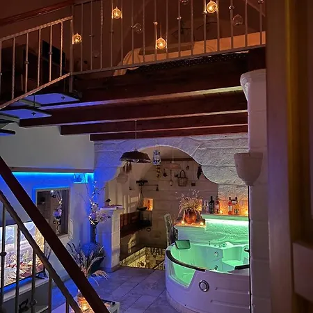 Cest La Vie Apulia Holiday home