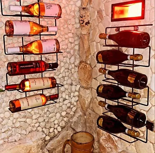 Cest La Vie Apulia בית נופש פאסאנו