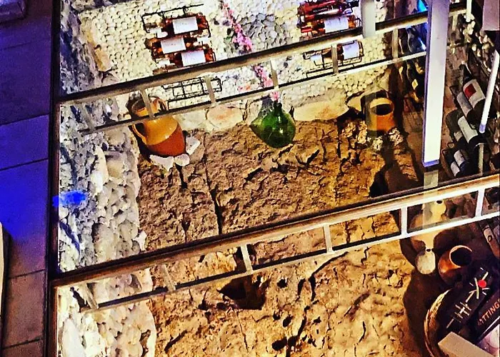 Cest La Vie Apulia בית נופש *