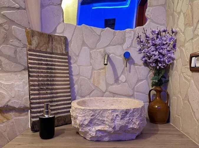 Cest La Vie Apulia Holiday home