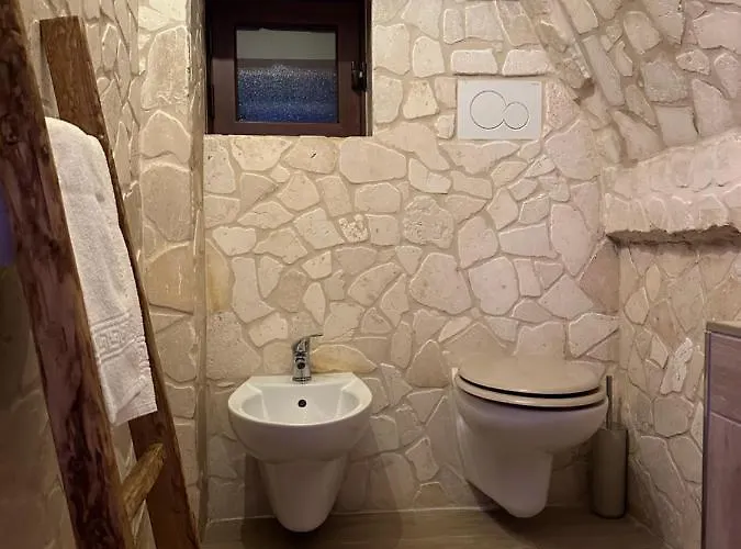 Holiday home Cest La Vie Apulia *