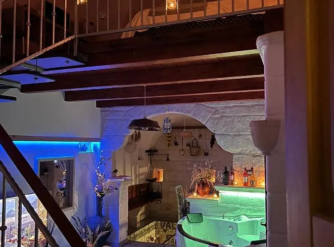 Cest La Vie Apulia Holiday home